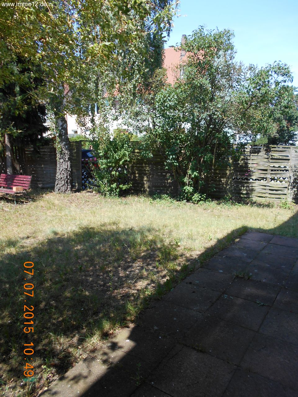 Garten Garten