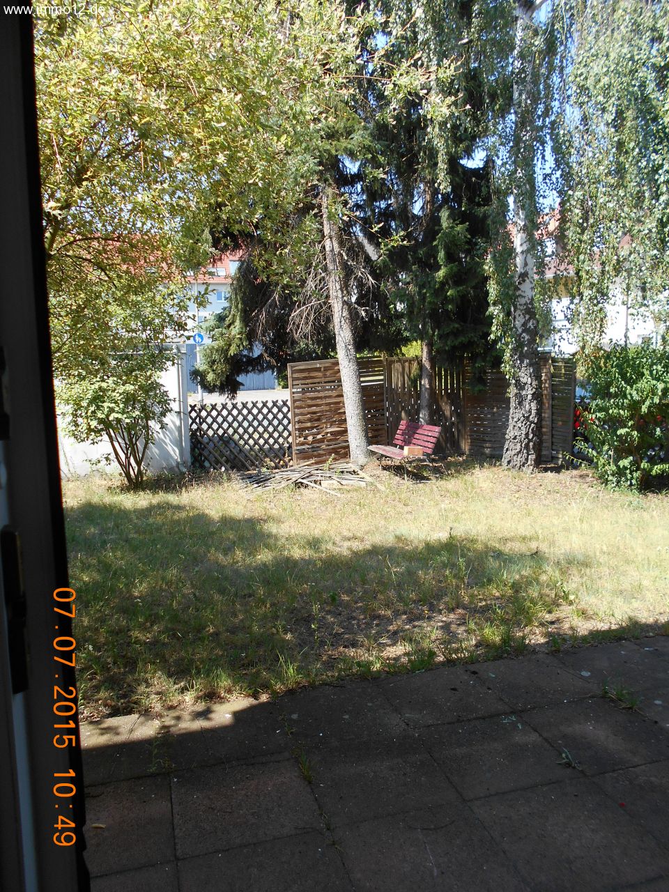 Garten Garten