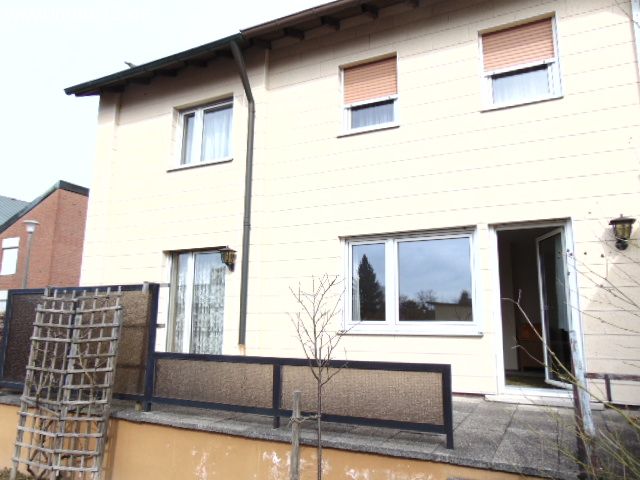 Westansicht Westansicht