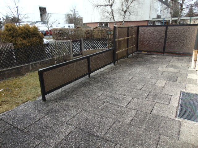 Terrasse Terrasse