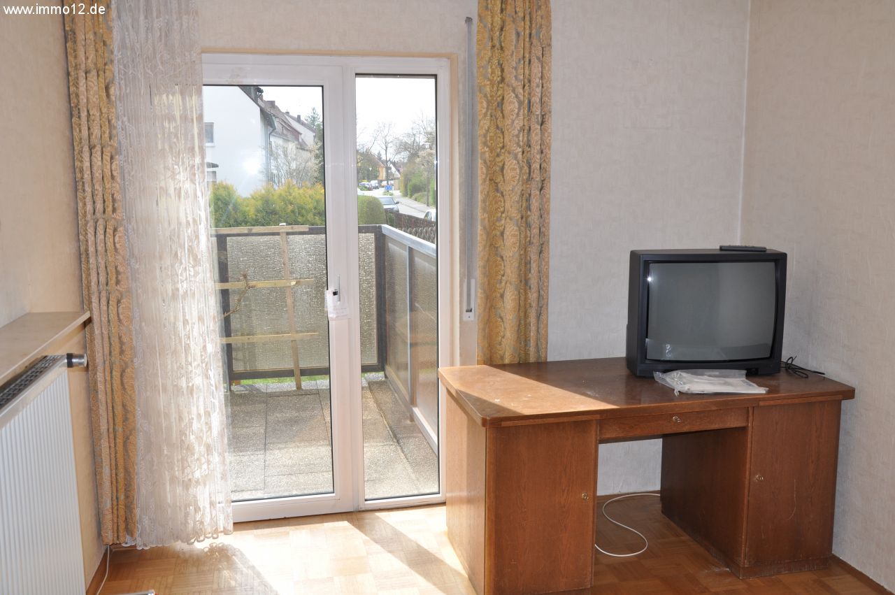 Gästezimmer Gästezimmer