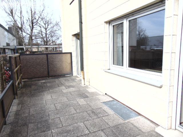 Terrasse Terrasse