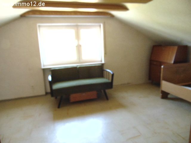 Dachzimmer Dachzimmer