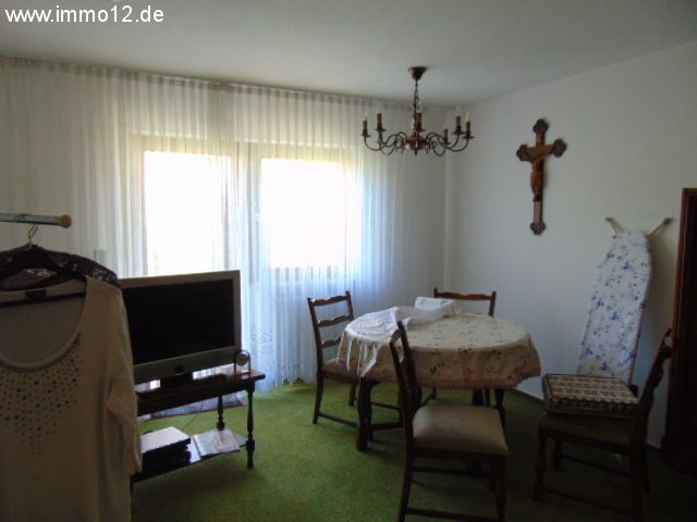 Büro / Gästezimmer EG Büro / Gästezimmer EG
