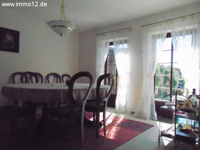 Esszimmer EG Esszimmer EG