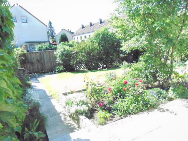 Garten Garten