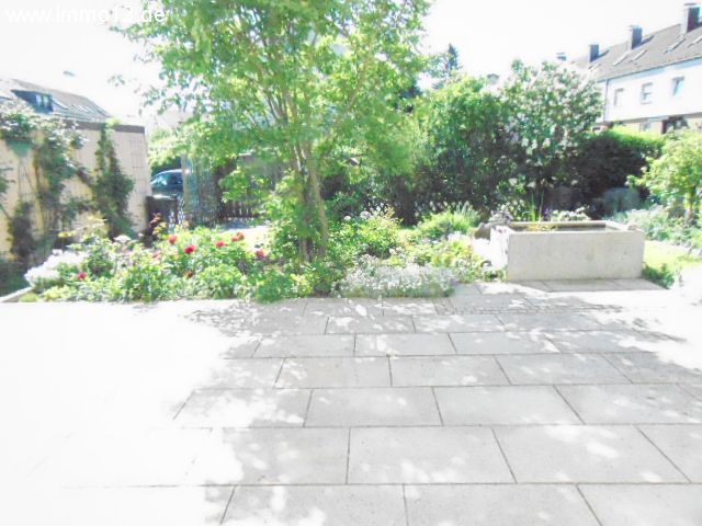 Terrasse Terrasse