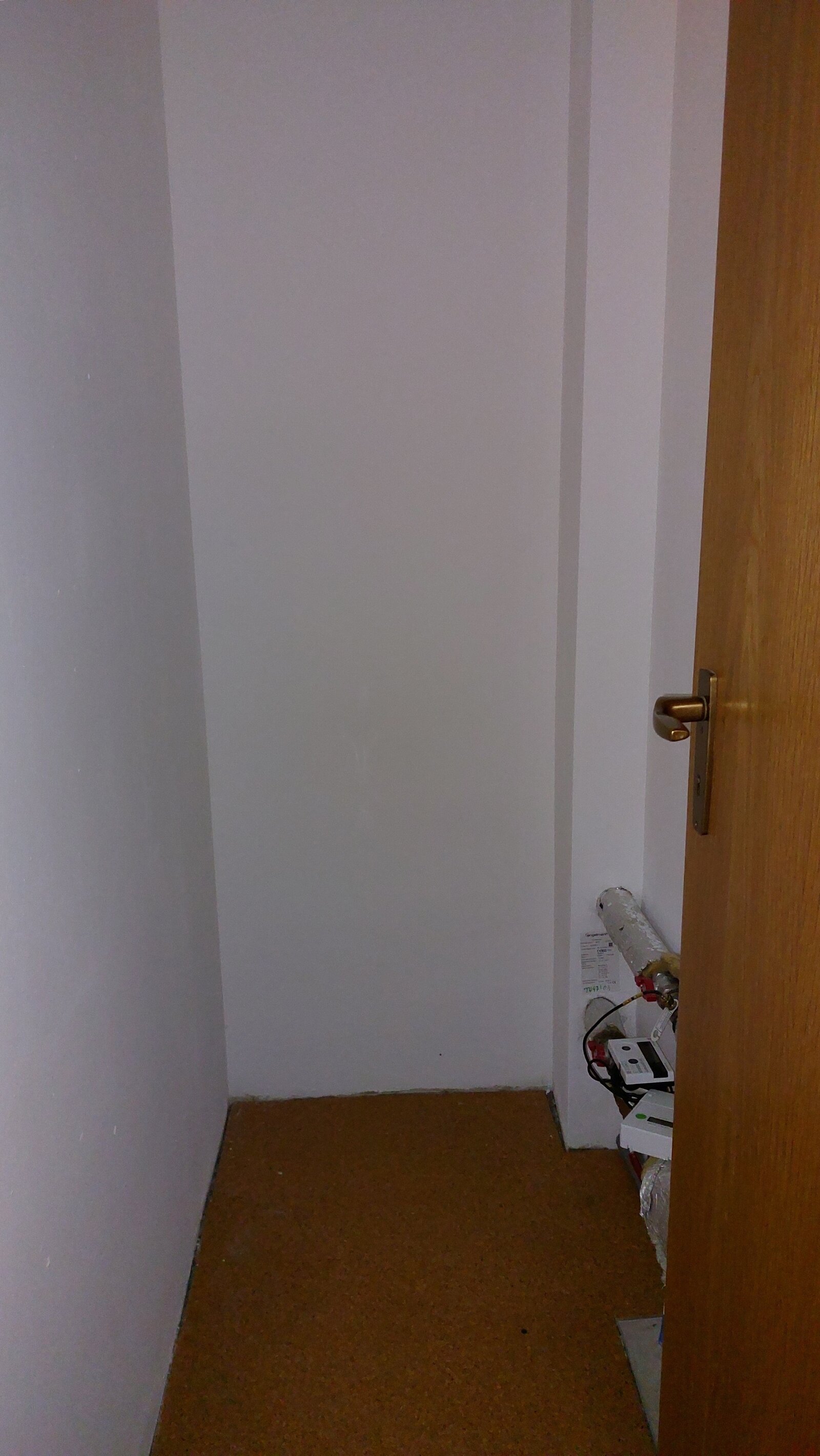 Abstellkammer Abstellkammer