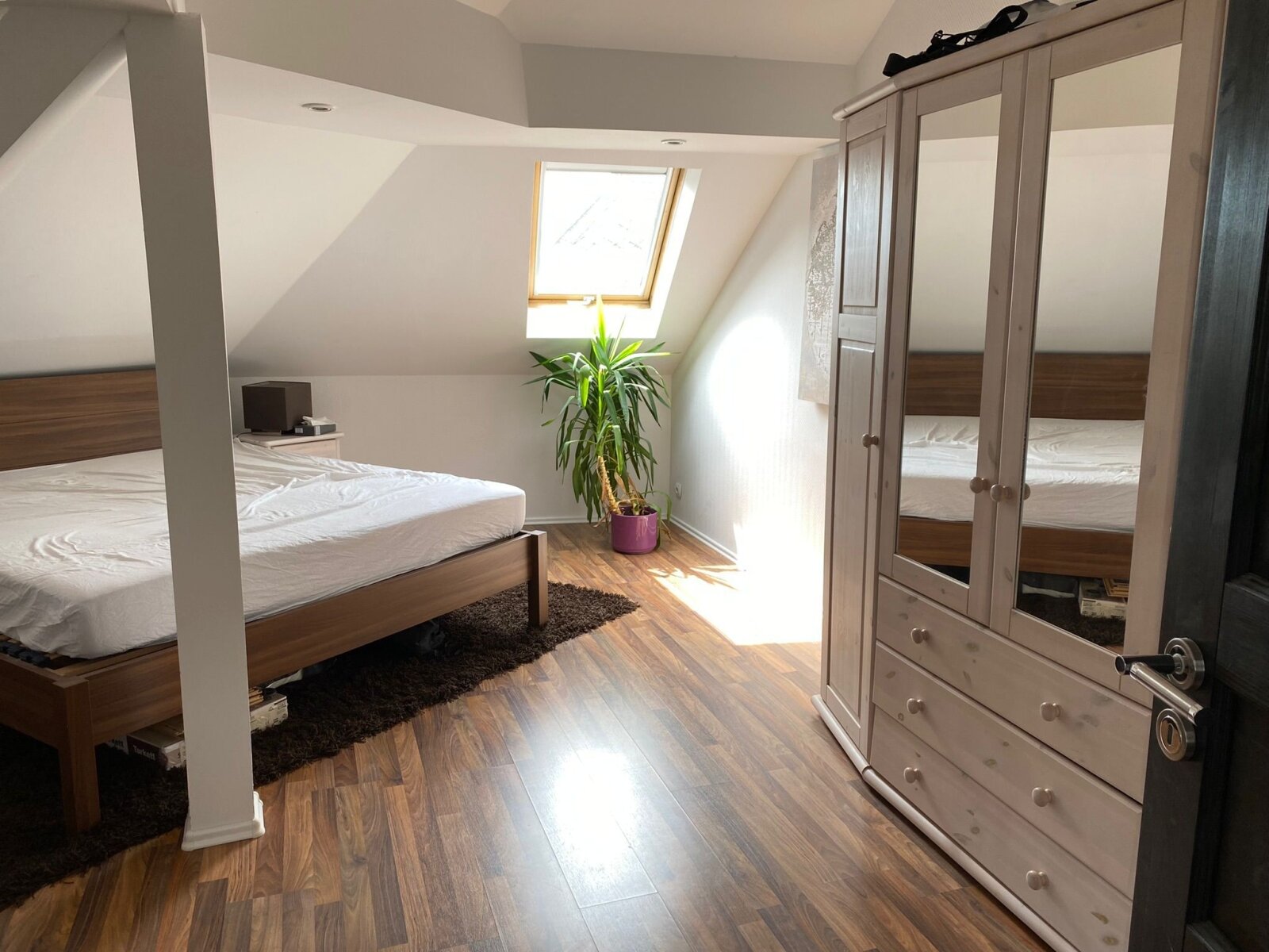 2. Schlafzimmer