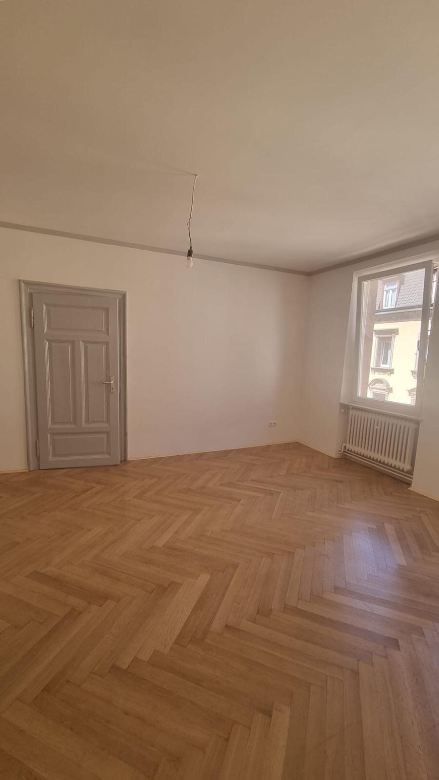 Wohnraum