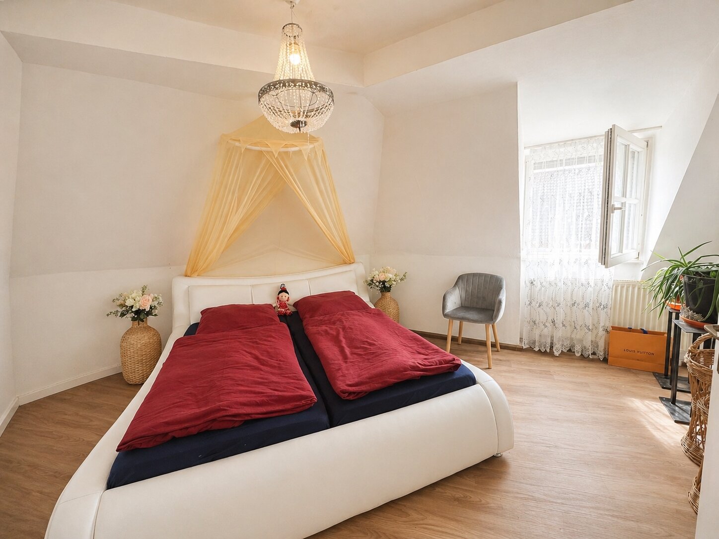 Schlafzimmer Schlafzimmer