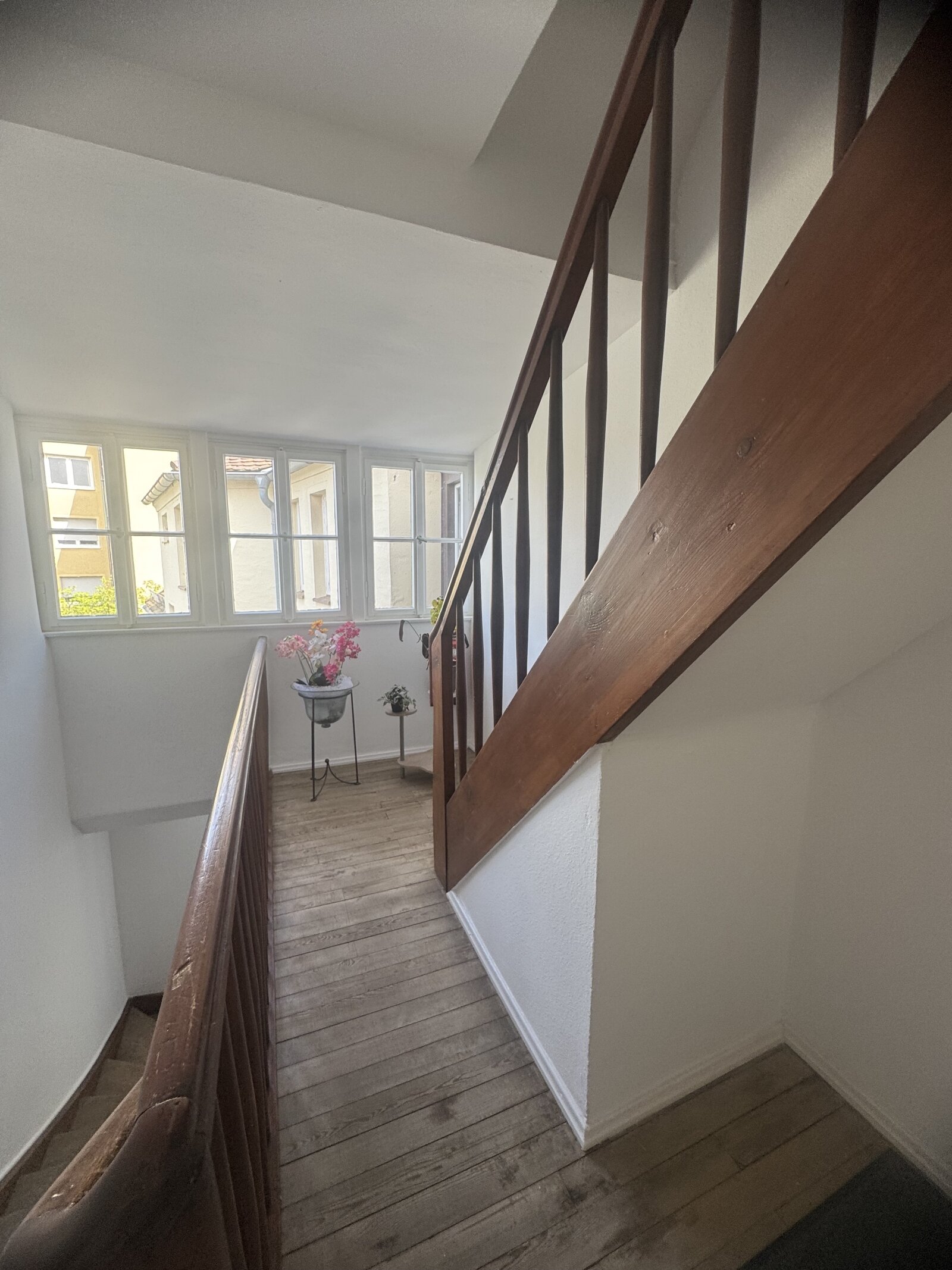 Treppenhaus