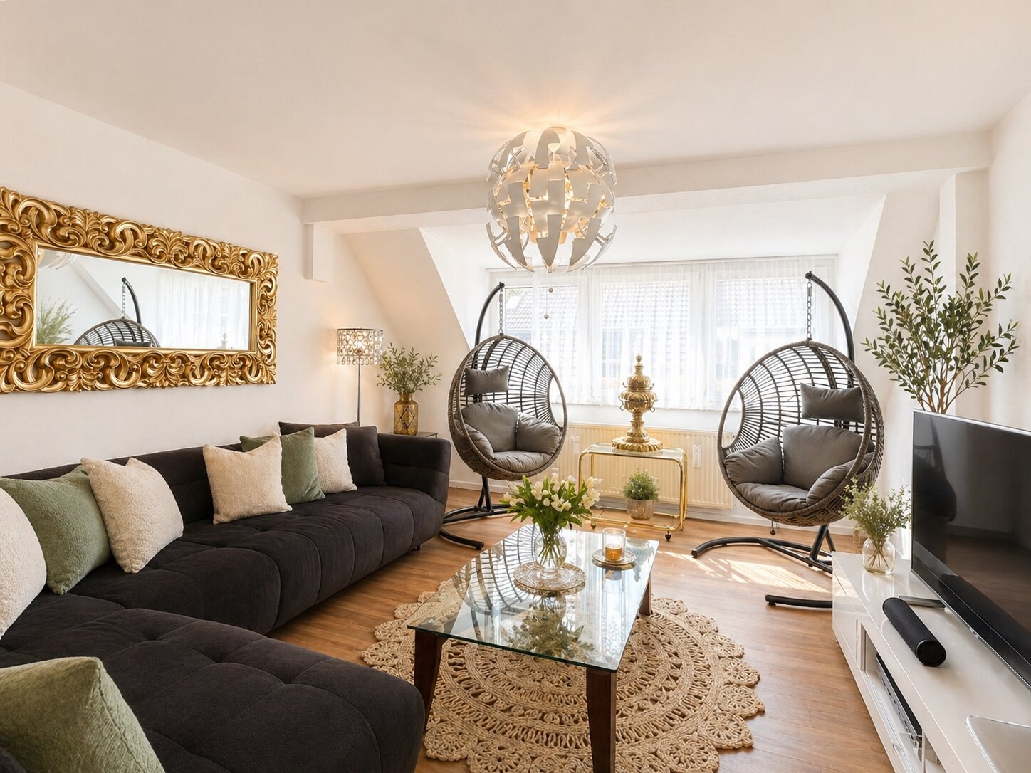 Wohnzimmer Wohnzimmer