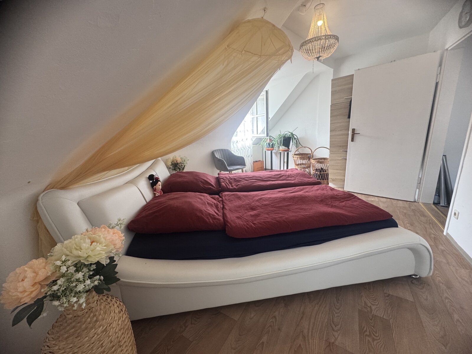 Schlafzimmer Schlafzimmer