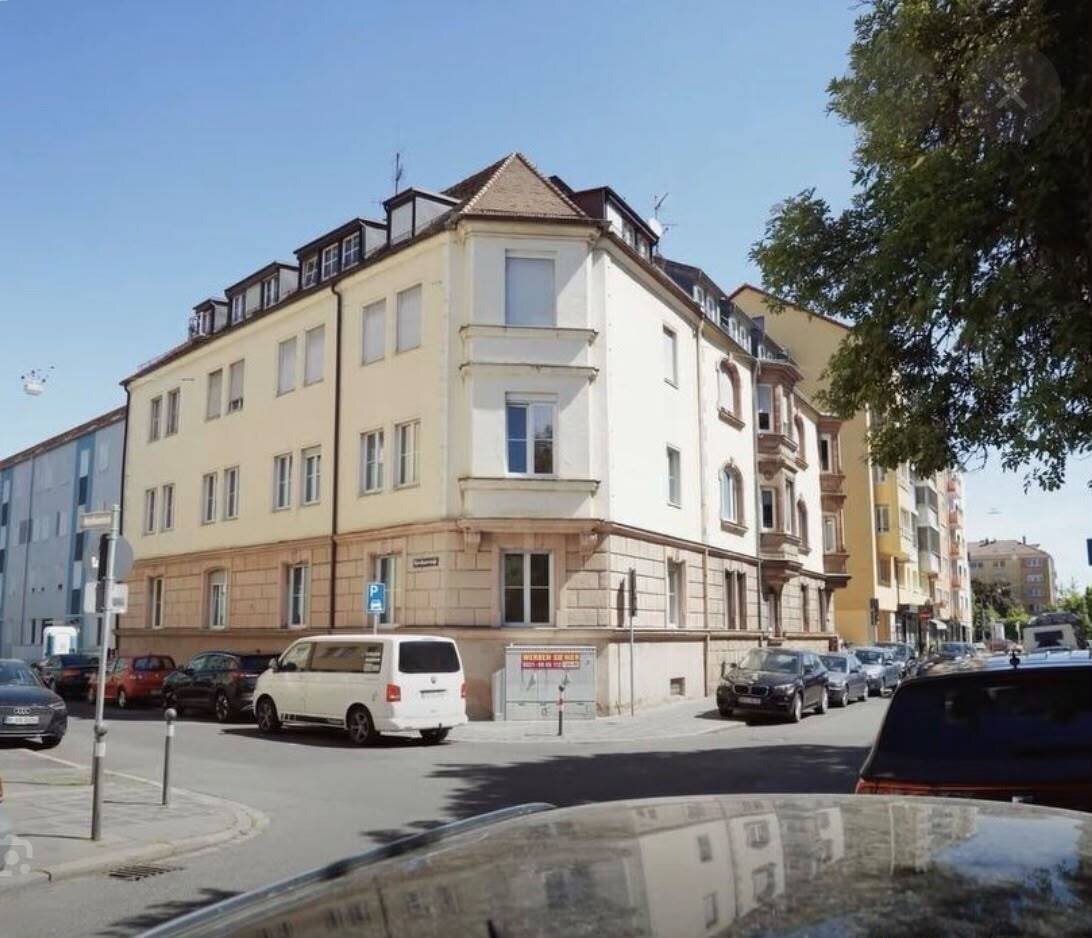 Aussenansicht Aussenansicht