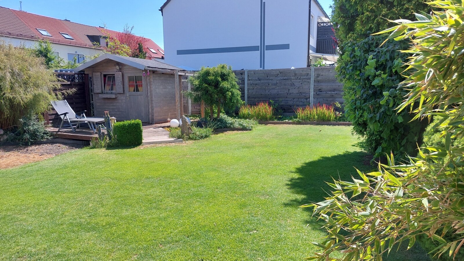 Garten
