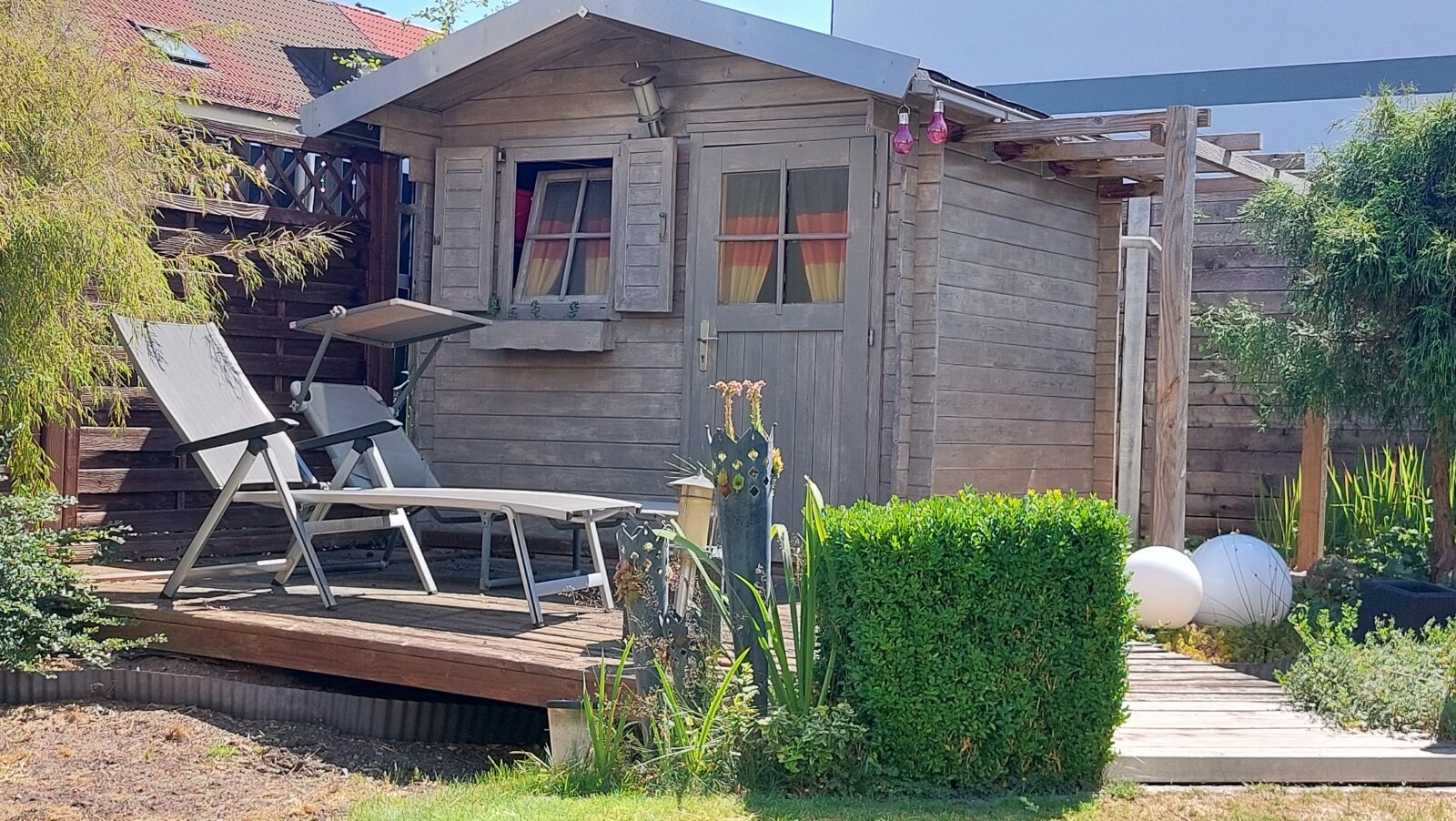Garten