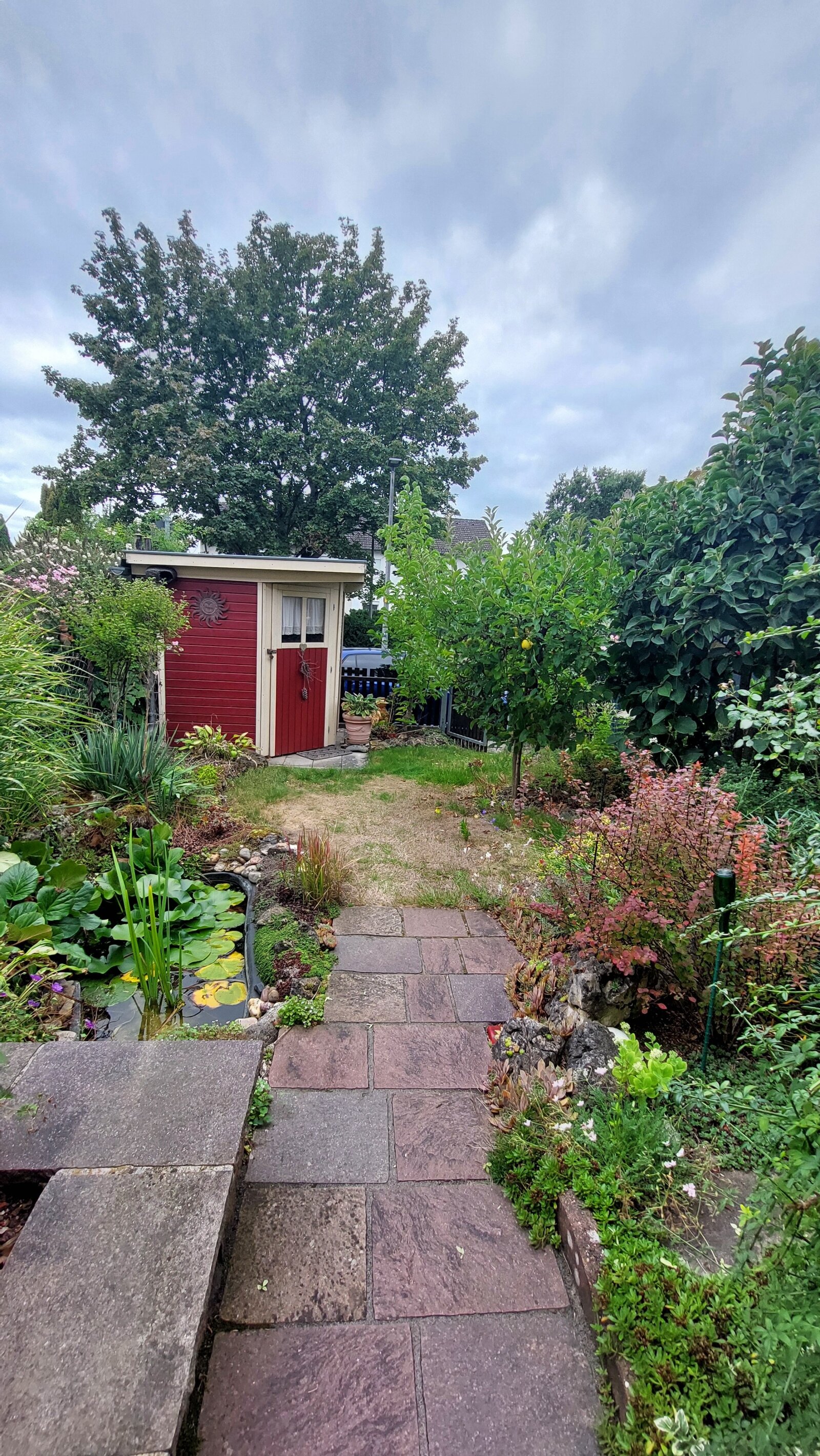 Garten Garten
