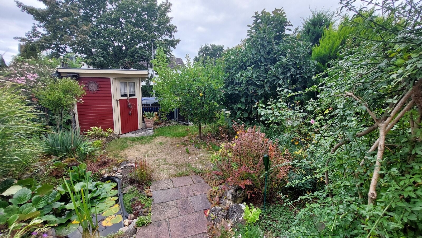 Garten Garten