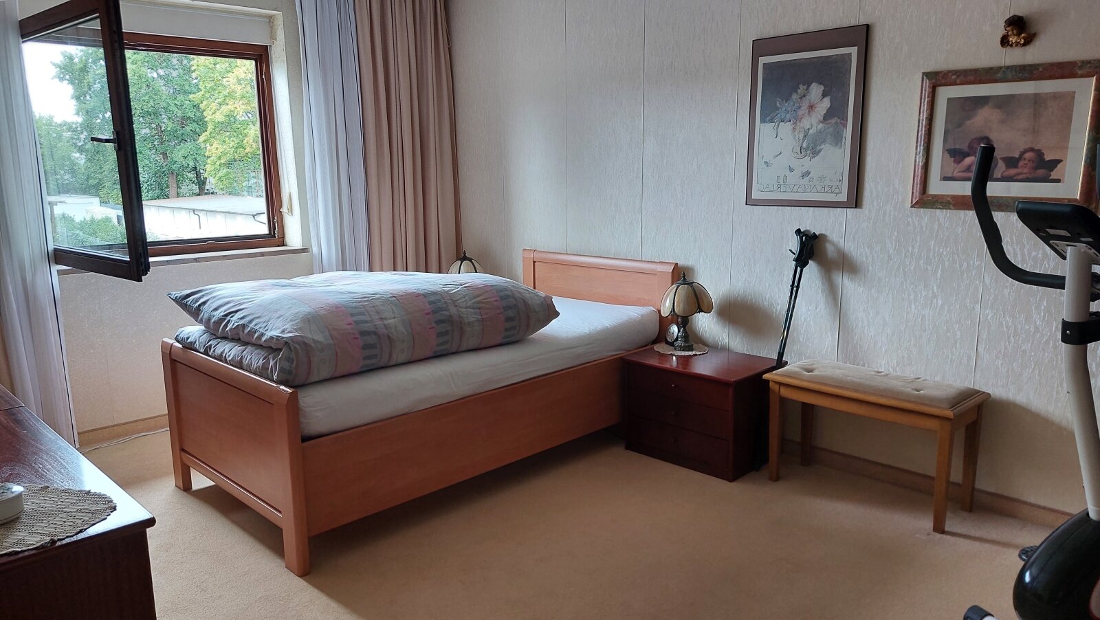 Schlafzimmer Schlafzimmer