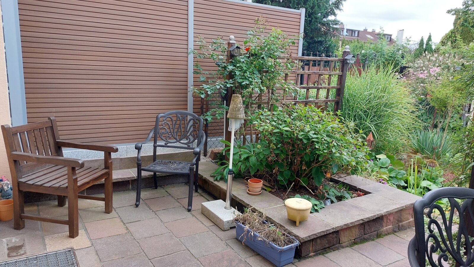 Terrasse Terrasse