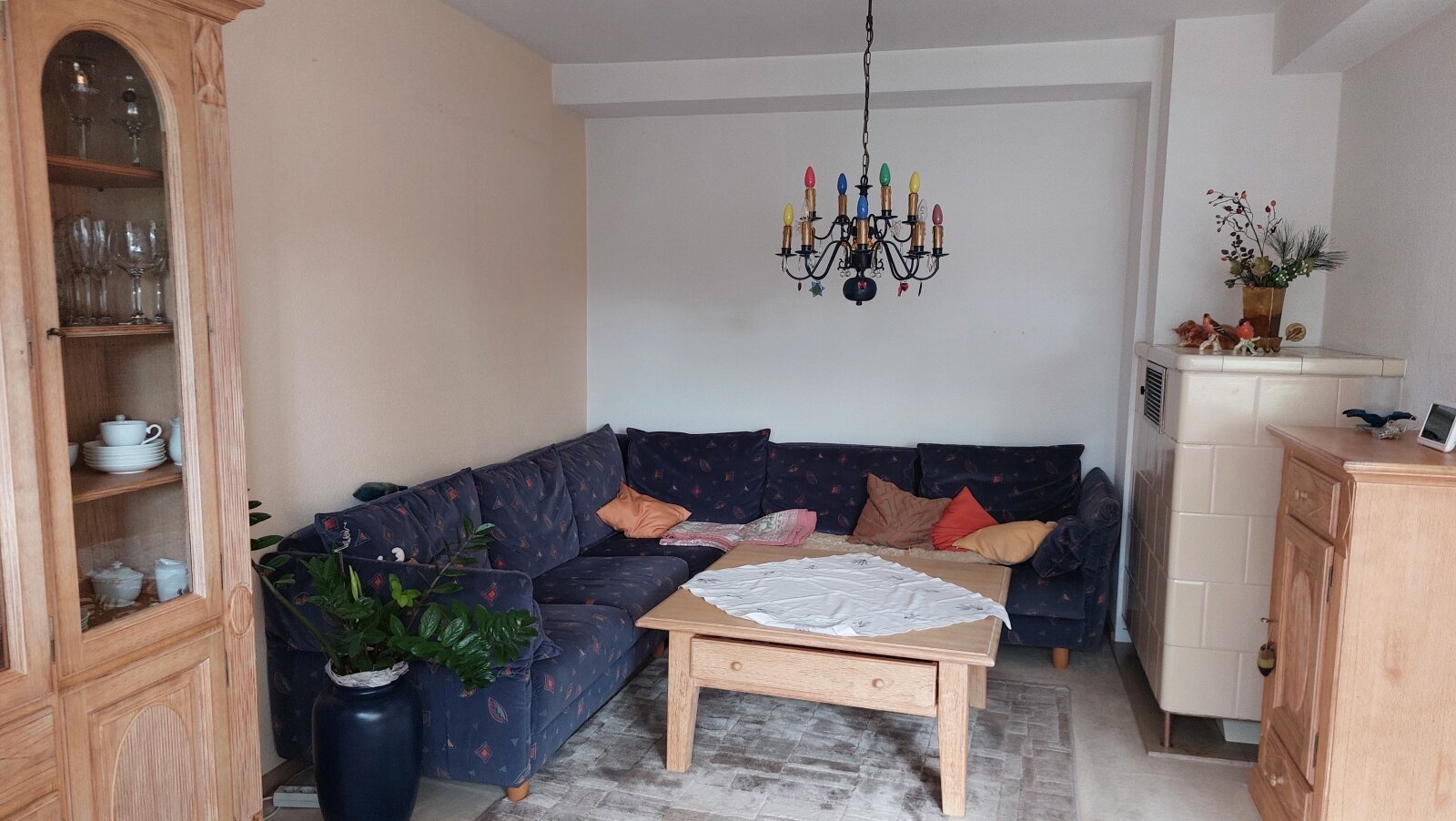 Wohnzimmer Wohnzimmer
