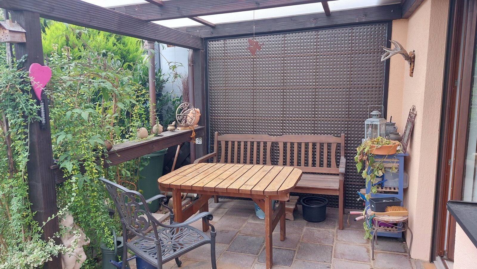 Terrasse Terrasse