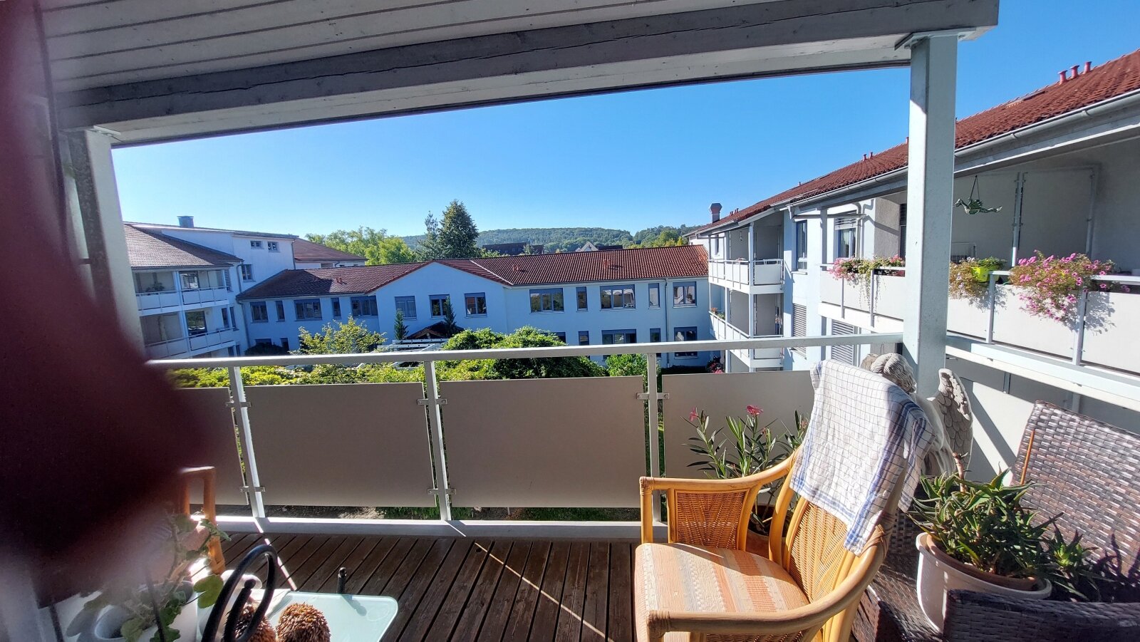 Balkon Balkon