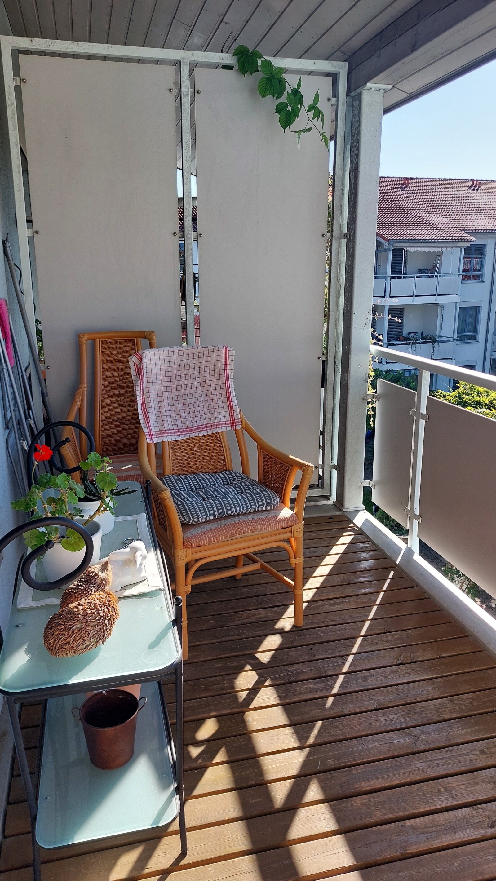 Balkon Balkon