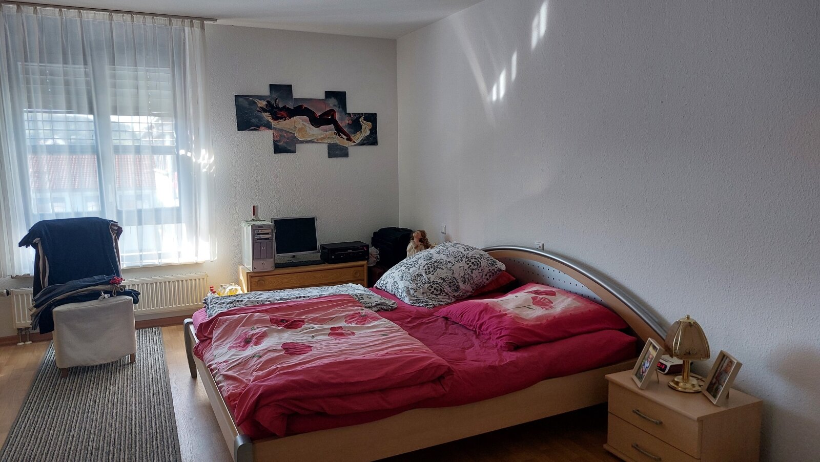 Schlafzimmer Schlafzimmer