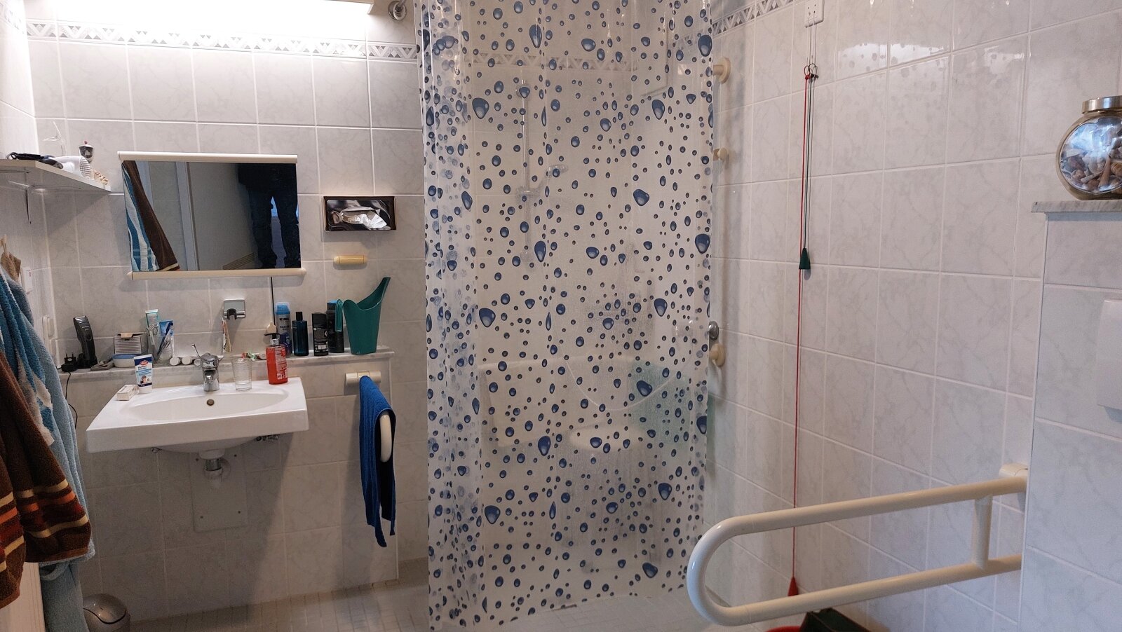 Badezimmer Badezimmer