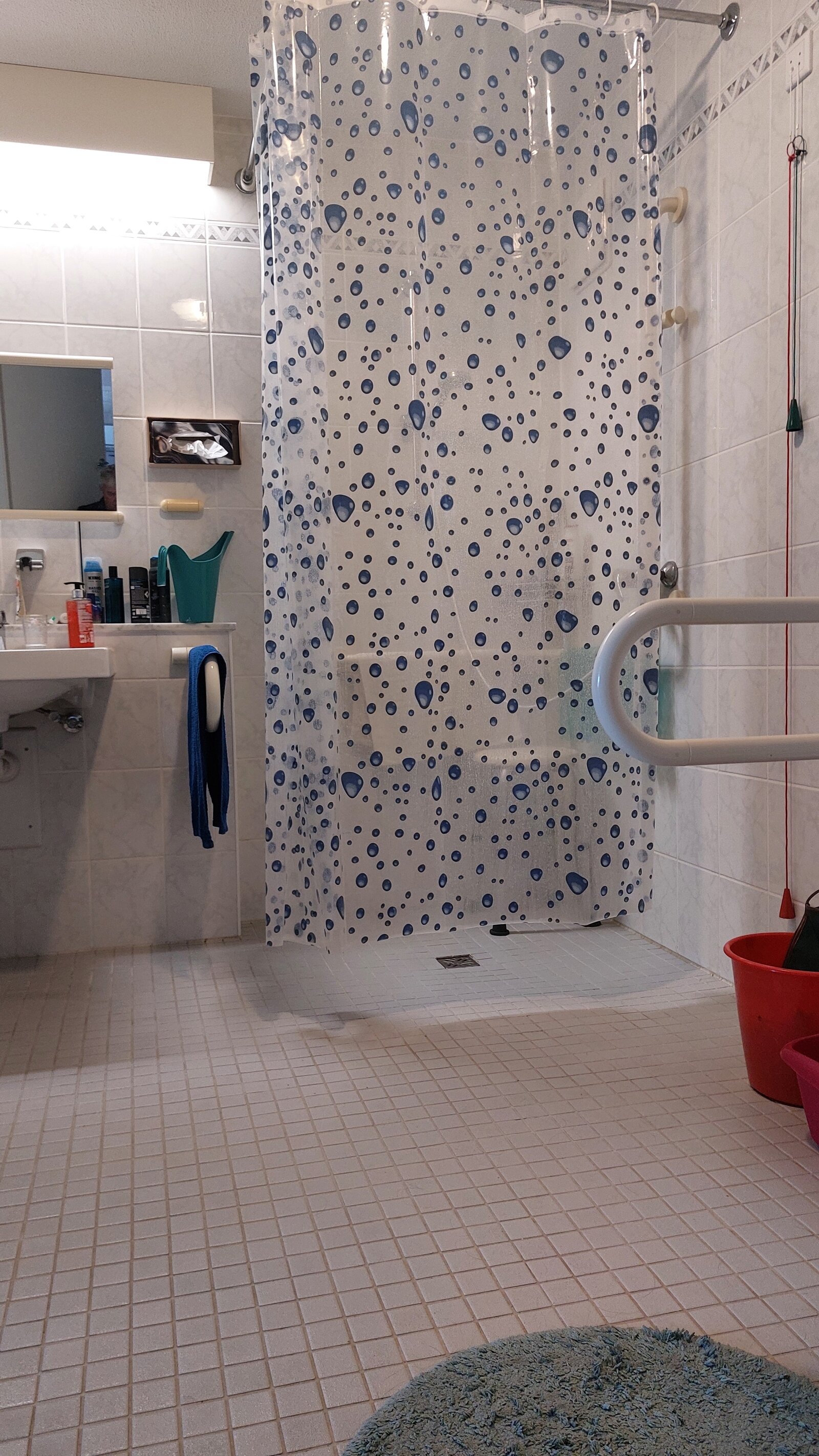 Badezimmer Badezimmer